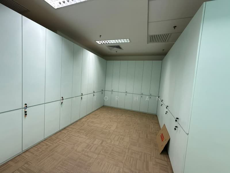 Pejabat untuk Disewa di KL City Centre (Kuala Lumpur) - Victor Han - Interior - PropertyGuru.com.my