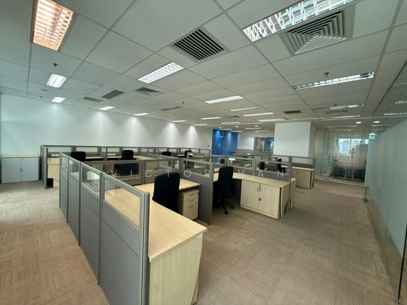 Pejabat untuk Disewa di KL City Centre (Kuala Lumpur) - Victor Han - Interior - PropertyGuru.com.my