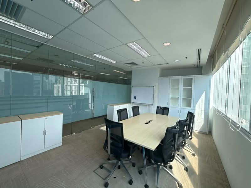 Pejabat untuk Disewa di KL City Centre (Kuala Lumpur) - Victor Han - Interior - PropertyGuru.com.my