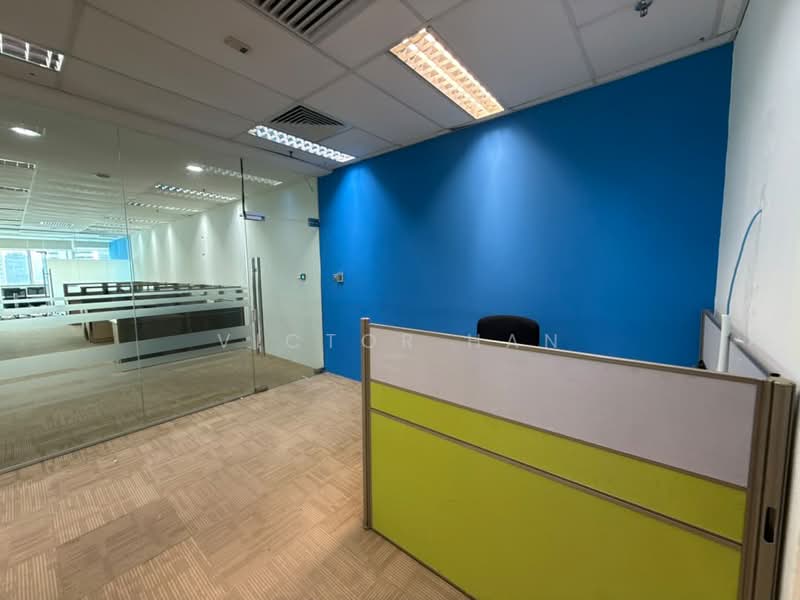 Pejabat untuk Disewa di KL City Centre (Kuala Lumpur) - Victor Han - Interior - PropertyGuru.com.my