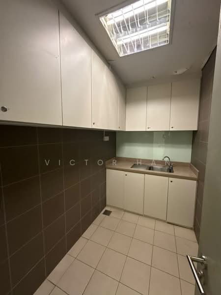 Pejabat untuk Disewa di KL City Centre (Kuala Lumpur) - Victor Han - Kitchen - PropertyGuru.com.my