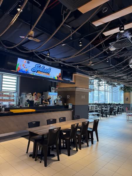 Pejabat untuk Disewa di KL City Centre (Kuala Lumpur) - Victor Han - Interior - PropertyGuru.com.my