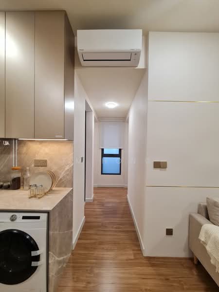 Condominium for Sale at Aurum Residence - FM Hong - Interior - PropertyGuru.com.my