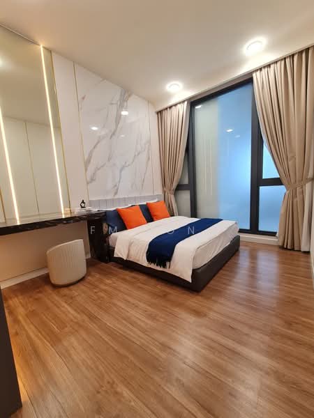 Condominium for Sale at Aurum Residence - FM Hong - Bedroom - PropertyGuru.com.my