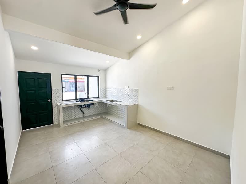 1-storey Terraced House for Sale in Bandar Baru Sri Petaling (Sri Petaling) - Aiman Allam - PropertyGuru.com.my