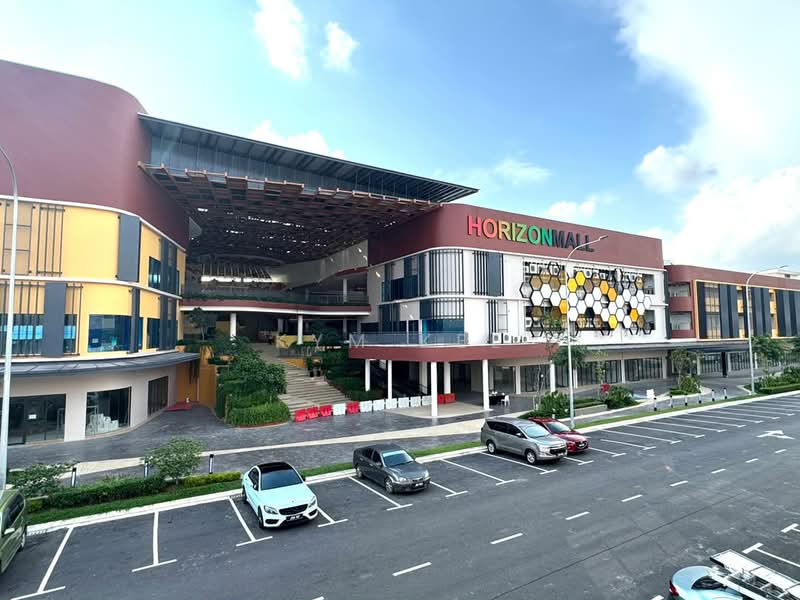 Shop / Office for Rent in Horizon Hills (Iskandar Puteri (Nusajaya)) - Kym Kee - Exterior - PropertyGuru.com.my