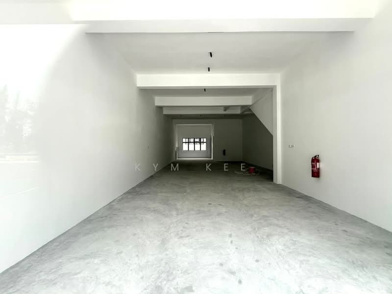 Shop / Office for Rent in Horizon Hills (Iskandar Puteri (Nusajaya)) - Kym Kee - Interior - PropertyGuru.com.my