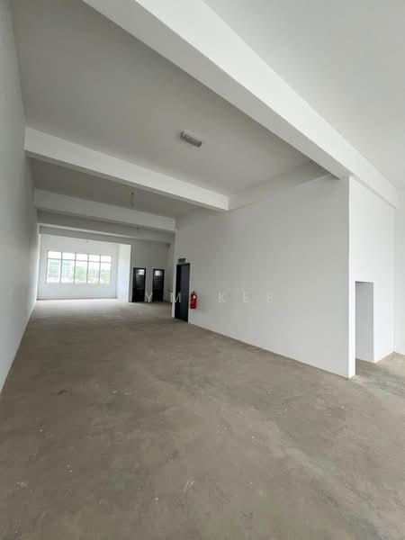 Shop / Office for Rent in Horizon Hills (Iskandar Puteri (Nusajaya)) - Kym Kee - Interior - PropertyGuru.com.my
