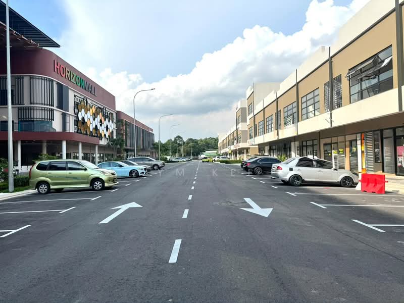 Shop / Office for Rent in Horizon Hills (Iskandar Puteri (Nusajaya)) - Kym Kee - Exterior - PropertyGuru.com.my
