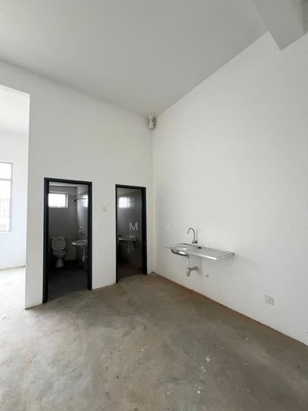 Shop / Office for Rent in Horizon Hills (Iskandar Puteri (Nusajaya)) - Kym Kee - Bathroom - PropertyGuru.com.my