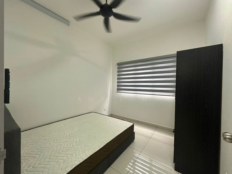 Servis Apartment untuk Disewa di Traders Park - Amy Low - Bedroom - PropertyGuru.com.my