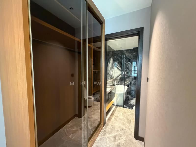 Service Residence for Rent at Orion Residence Bukit Bintang - Mr Wan - Interior - PropertyGuru.com.my