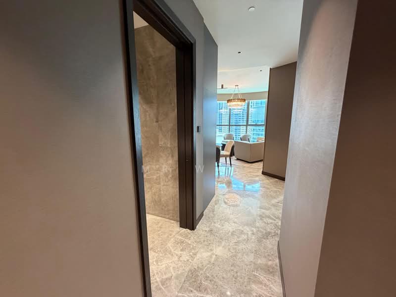 Service Residence for Rent at Orion Residence Bukit Bintang - Mr Wan - Interior - PropertyGuru.com.my