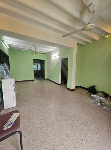Semi-Detached House for Sale in Housing Trust (Ipoh) - Tee Pony - PropertyGuru.com.my