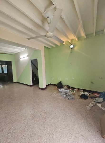 Semi-Detached House for Sale in Housing Trust (Ipoh) - Tee Pony - PropertyGuru.com.my
