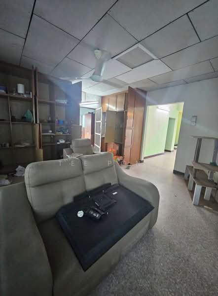 Semi-Detached House for Sale in Housing Trust (Ipoh) - Tee Pony - PropertyGuru.com.my
