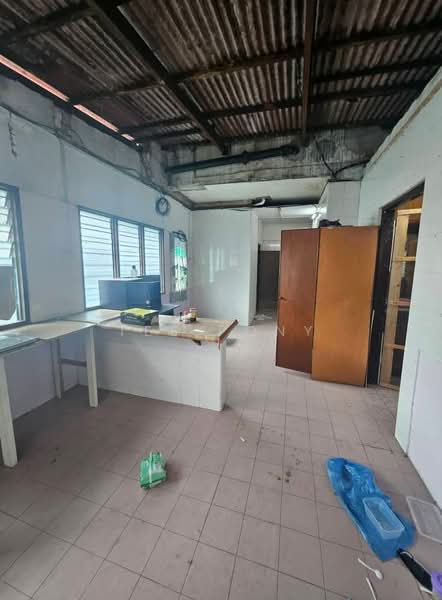 Semi-Detached House for Sale in Housing Trust (Ipoh) - Tee Pony - PropertyGuru.com.my