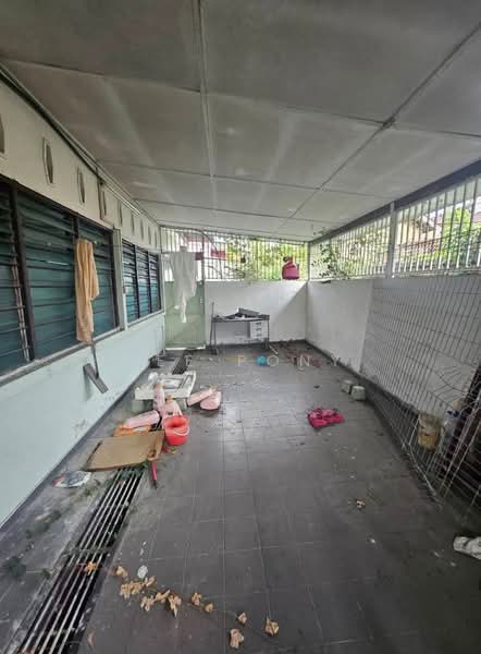 Semi-Detached House for Sale in Housing Trust (Ipoh) - Tee Pony - PropertyGuru.com.my
