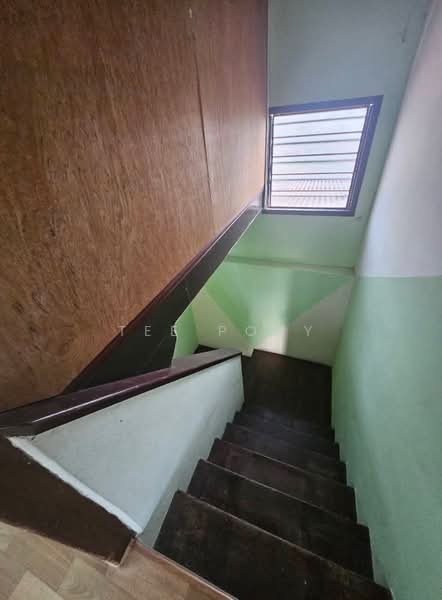 Semi-Detached House for Sale in Housing Trust (Ipoh) - Tee Pony - PropertyGuru.com.my