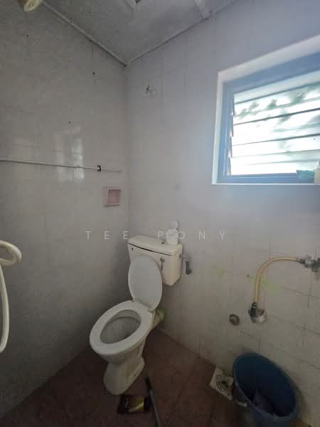 Semi-Detached House for Sale in Housing Trust (Ipoh) - Tee Pony - PropertyGuru.com.my