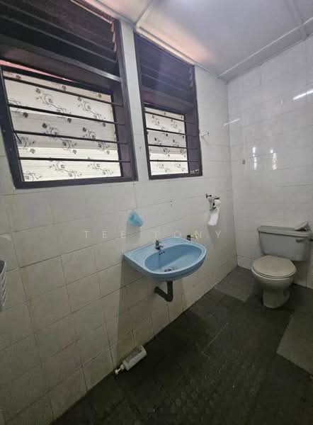 Semi-Detached House for Sale in Housing Trust (Ipoh) - Tee Pony - PropertyGuru.com.my
