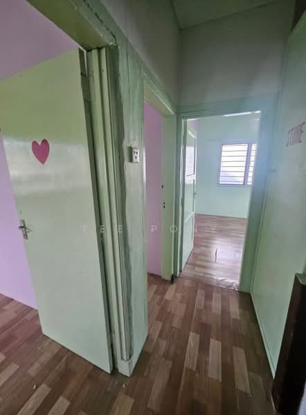 Semi-Detached House for Sale in Housing Trust (Ipoh) - Tee Pony - PropertyGuru.com.my