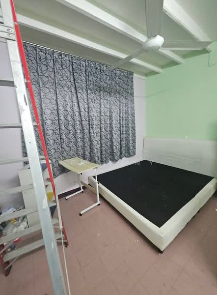 Semi-Detached House for Sale in Housing Trust (Ipoh) - Tee Pony - PropertyGuru.com.my