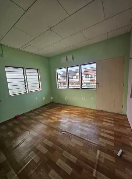 Semi-Detached House for Sale in Housing Trust (Ipoh) - Tee Pony - PropertyGuru.com.my