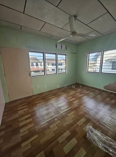 Semi-Detached House for Sale in Housing Trust (Ipoh) - Tee Pony - PropertyGuru.com.my
