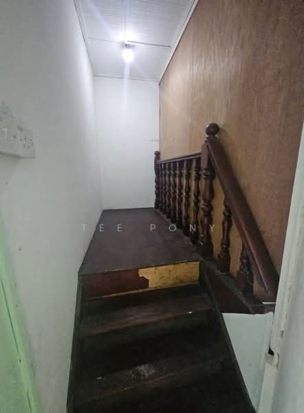 Semi-Detached House for Sale in Housing Trust (Ipoh) - Tee Pony - PropertyGuru.com.my