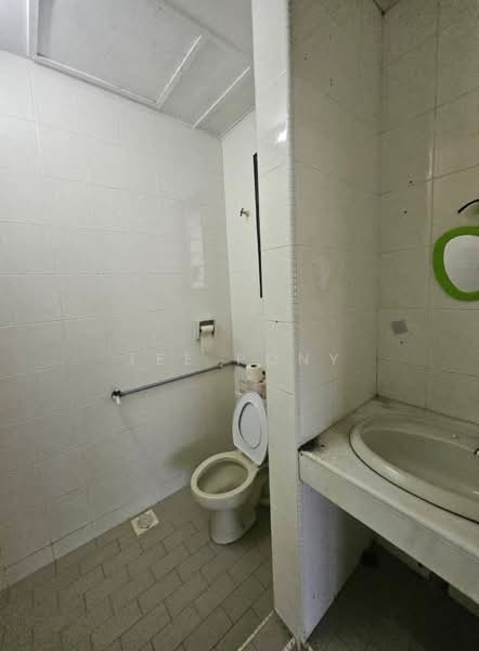 Semi-Detached House for Sale in Housing Trust (Ipoh) - Tee Pony - PropertyGuru.com.my