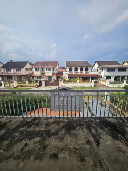 Semi-Detached House for Sale in Housing Trust (Ipoh) - Tee Pony - PropertyGuru.com.my