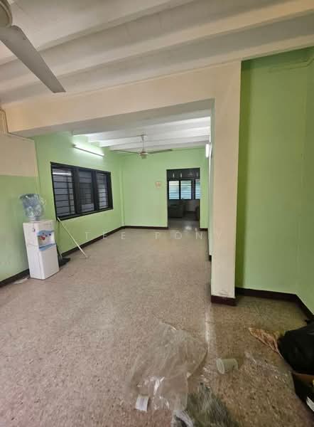 Semi-Detached House for Sale in Housing Trust (Ipoh) - Tee Pony - PropertyGuru.com.my
