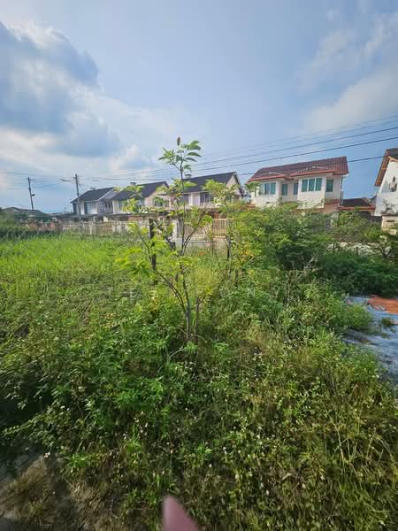 Semi-Detached House for Sale in Housing Trust (Ipoh) - Tee Pony - PropertyGuru.com.my