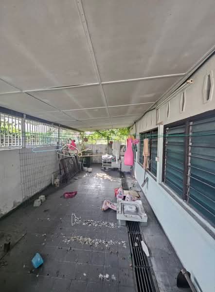 Semi-Detached House for Sale in Housing Trust (Ipoh) - Tee Pony - PropertyGuru.com.my