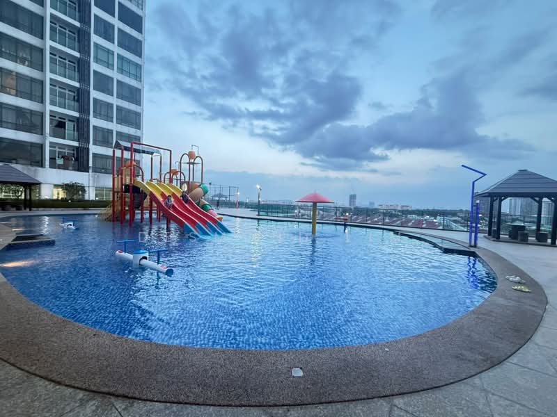 Apartment for Rent at Havona - Desmond Lim - PropertyGuru.com.my