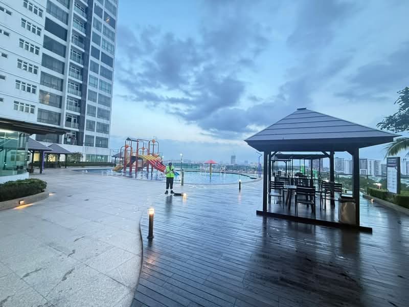 Apartment for Rent at Havona - Desmond Lim - PropertyGuru.com.my