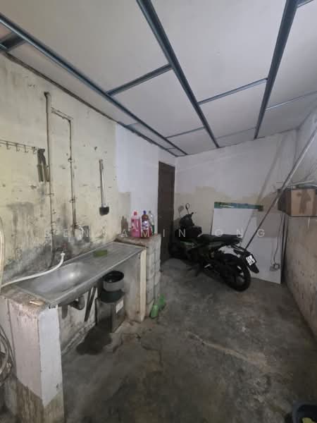 Tanah Banglo untuk Dijual di Taman Molek (Johor Bahru) - Benjamin Ong - PropertyGuru.com.my