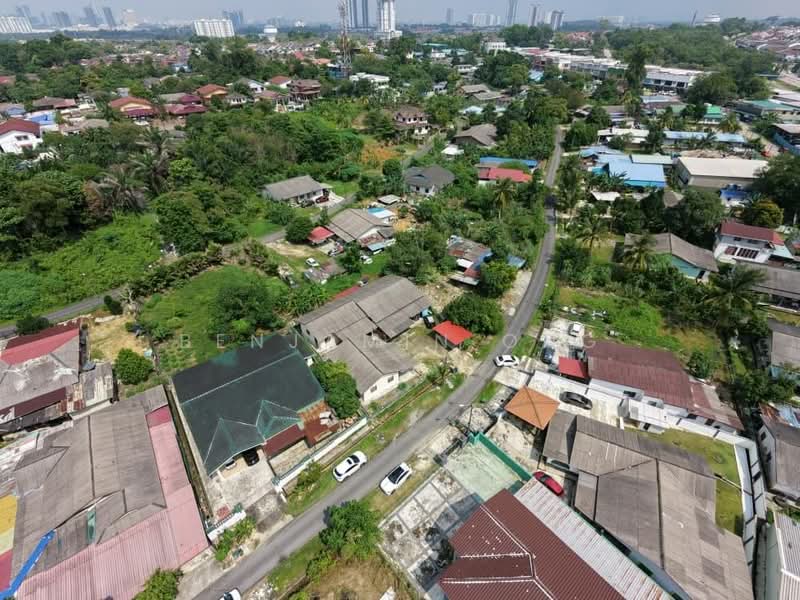 Tanah Banglo untuk Dijual di Taman Molek (Johor Bahru) - Benjamin Ong - PropertyGuru.com.my