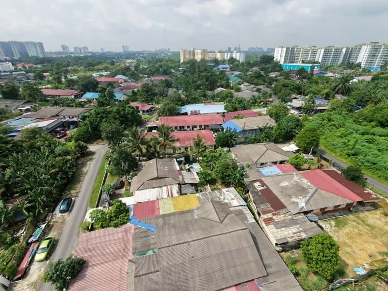 Tanah Banglo untuk Dijual di Taman Molek (Johor Bahru) - Benjamin Ong - PropertyGuru.com.my