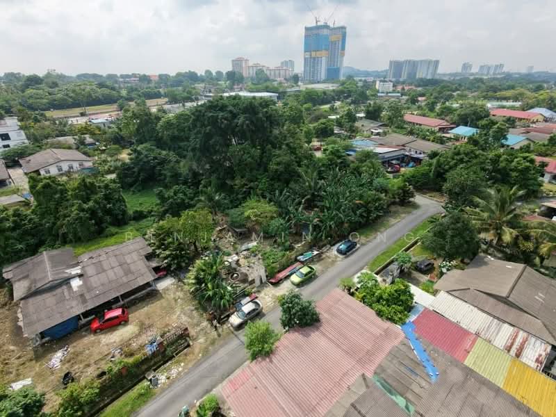 Tanah Banglo untuk Dijual di Taman Molek (Johor Bahru) - Benjamin Ong - PropertyGuru.com.my