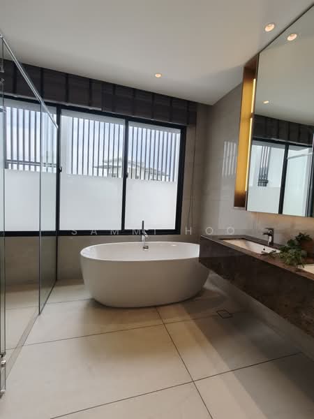 Bungalow for Sale in Permas Jaya (Johor Bahru) - Sammi Hoo - PropertyGuru.com.my
