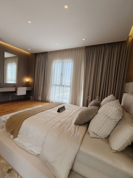 Bungalow for Sale in Permas Jaya (Johor Bahru) - Sammi Hoo - PropertyGuru.com.my