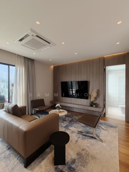 Bungalow for Sale in Permas Jaya (Johor Bahru) - Sammi Hoo - PropertyGuru.com.my