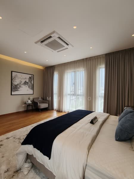 Bungalow for Sale in Permas Jaya (Johor Bahru) - Sammi Hoo - PropertyGuru.com.my