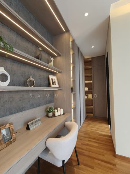 Bungalow for Sale in Permas Jaya (Johor Bahru) - Sammi Hoo - PropertyGuru.com.my
