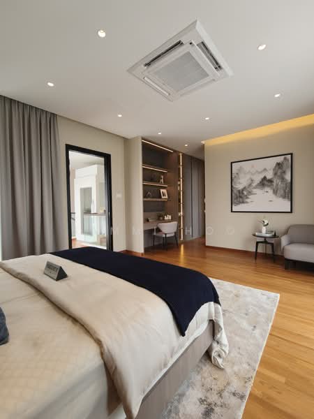 Bungalow for Sale in Permas Jaya (Johor Bahru) - Sammi Hoo - PropertyGuru.com.my