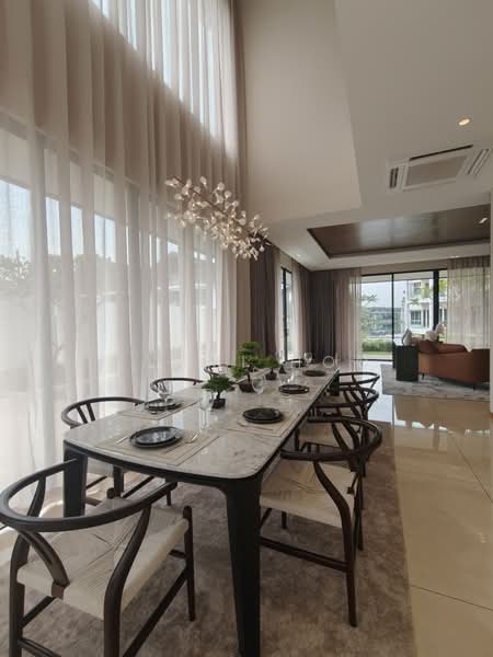 Bungalow for Sale in Permas Jaya (Johor Bahru) - Sammi Hoo - PropertyGuru.com.my