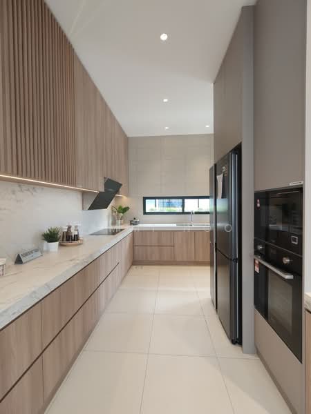 Bungalow for Sale in Permas Jaya (Johor Bahru) - Sammi Hoo - PropertyGuru.com.my