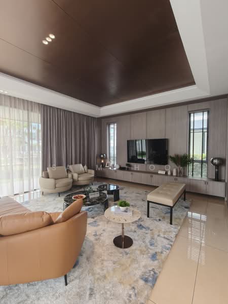 Bungalow for Sale in Permas Jaya (Johor Bahru) - Sammi Hoo - PropertyGuru.com.my